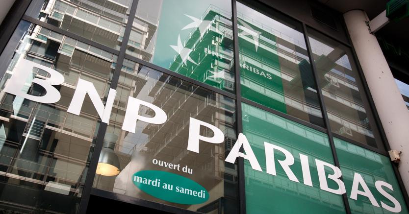 Borse best sale europee bnp